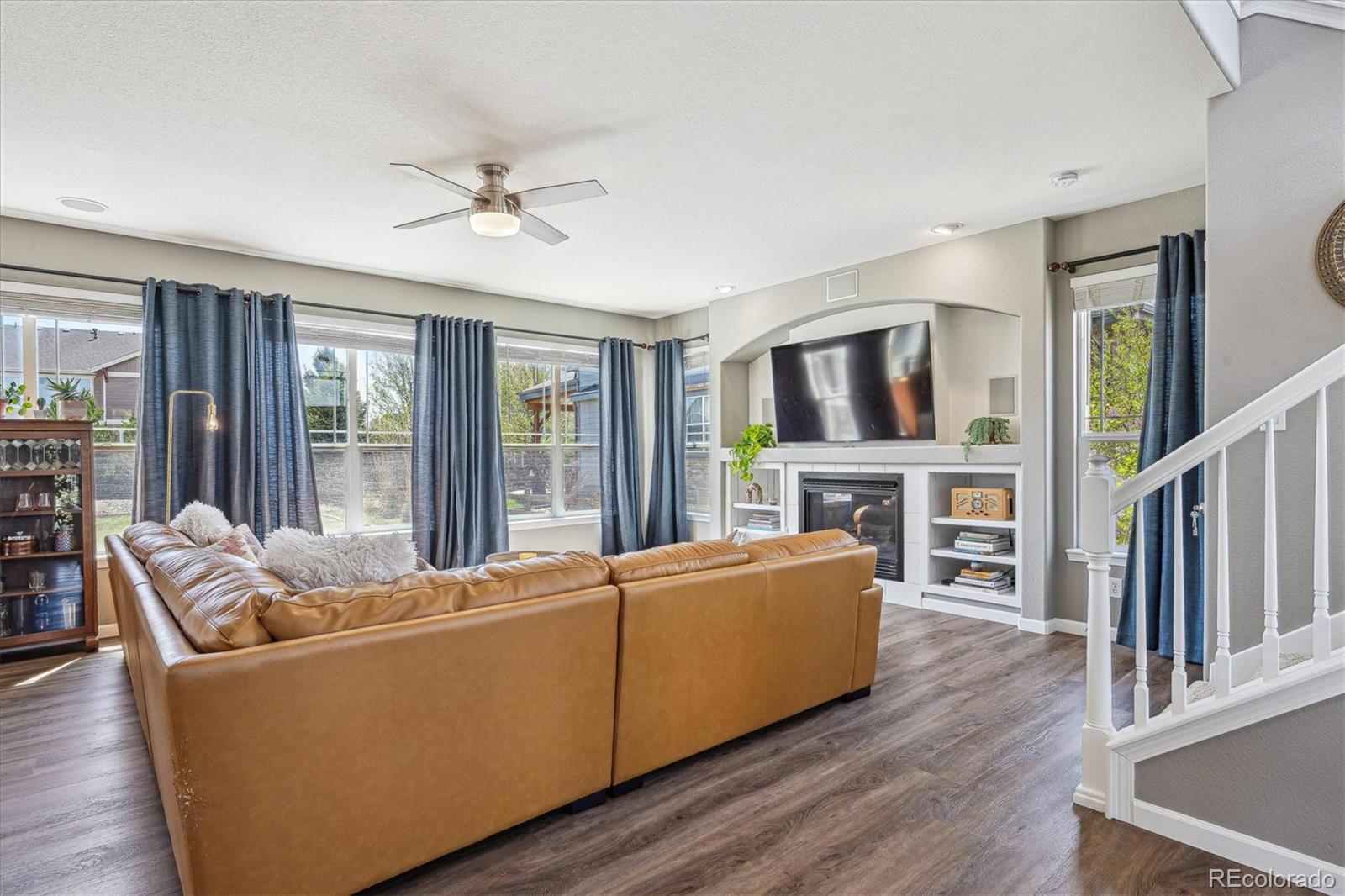 MLS Image #2 for 282 n de gaulle street,aurora, Colorado