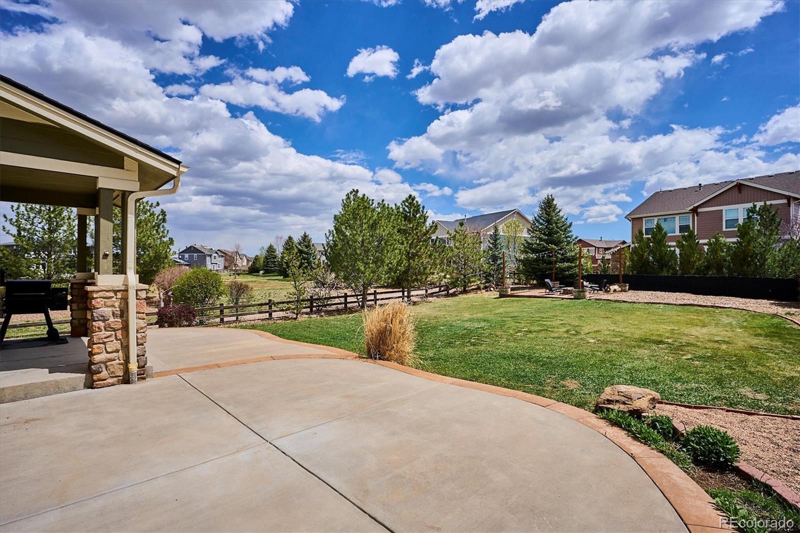 MLS Image #27 for 282 n de gaulle street,aurora, Colorado