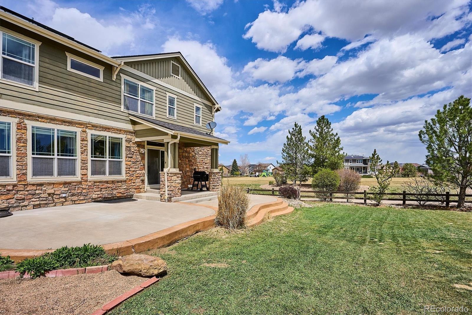 MLS Image #28 for 282 n de gaulle street,aurora, Colorado