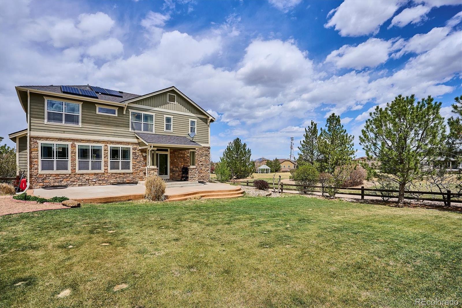 MLS Image #29 for 282 n de gaulle street,aurora, Colorado