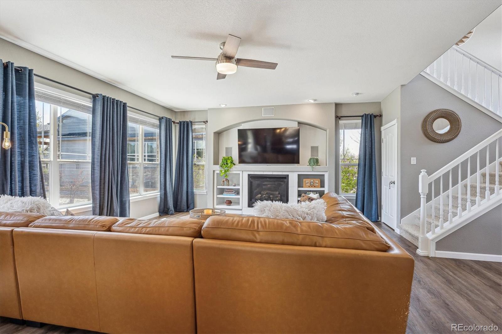 MLS Image #3 for 282 n de gaulle street,aurora, Colorado