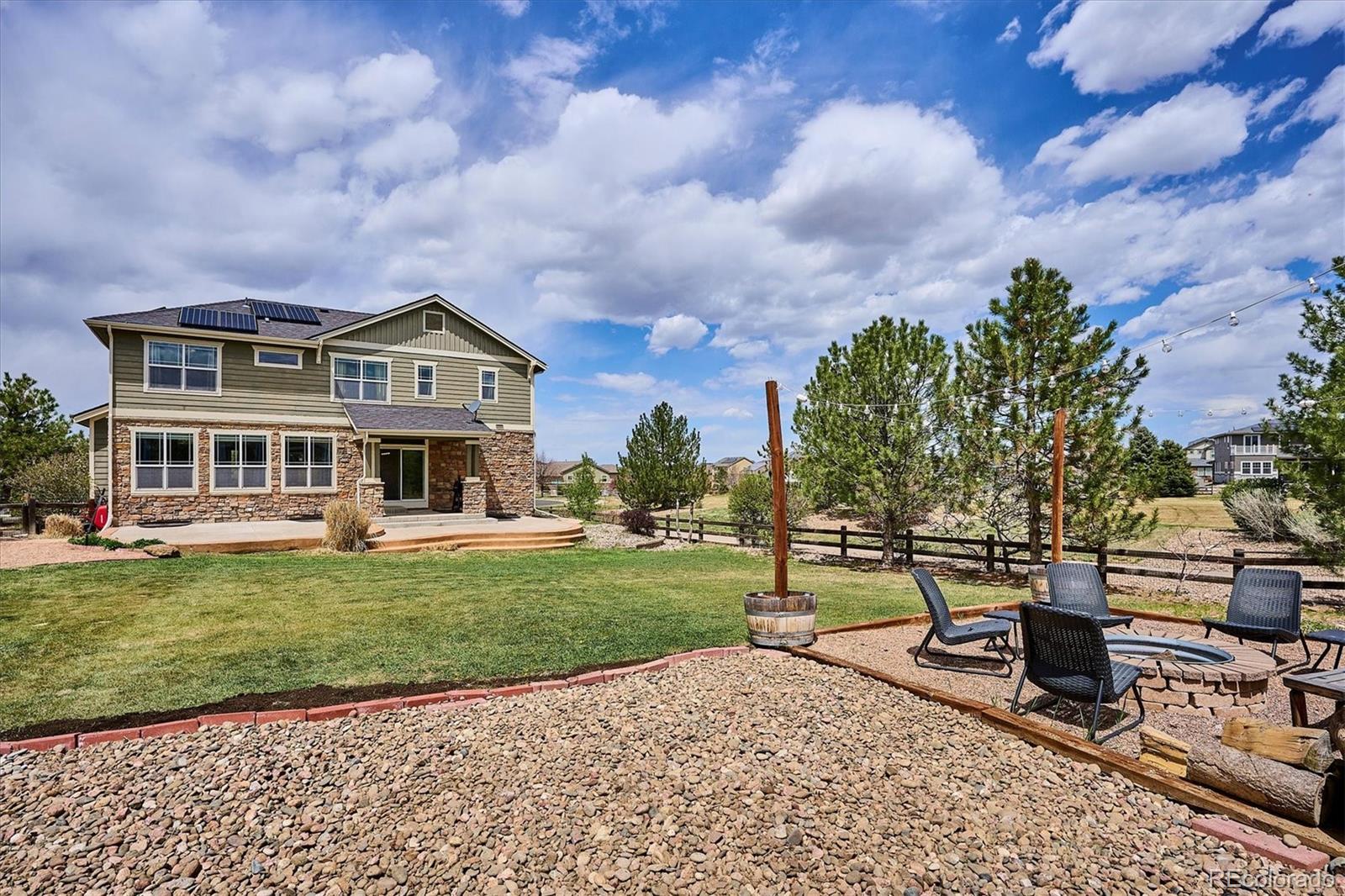 MLS Image #31 for 282 n de gaulle street,aurora, Colorado