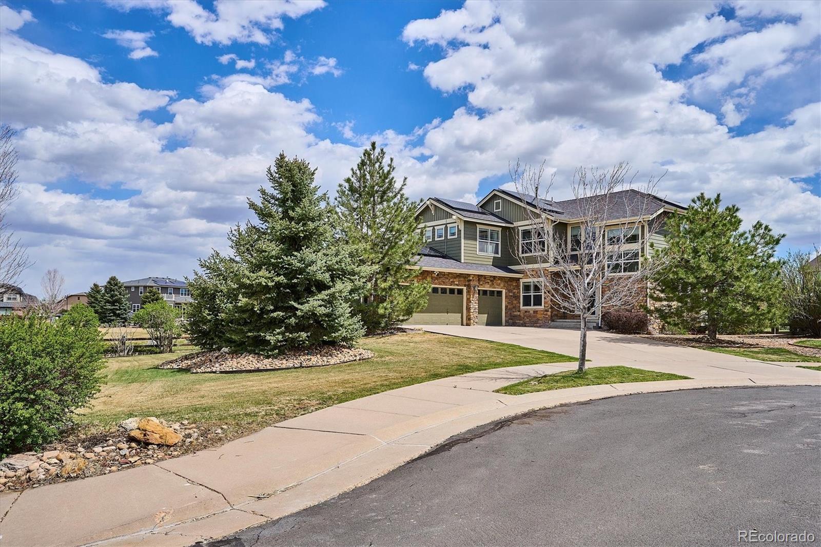 MLS Image #33 for 282 n de gaulle street,aurora, Colorado