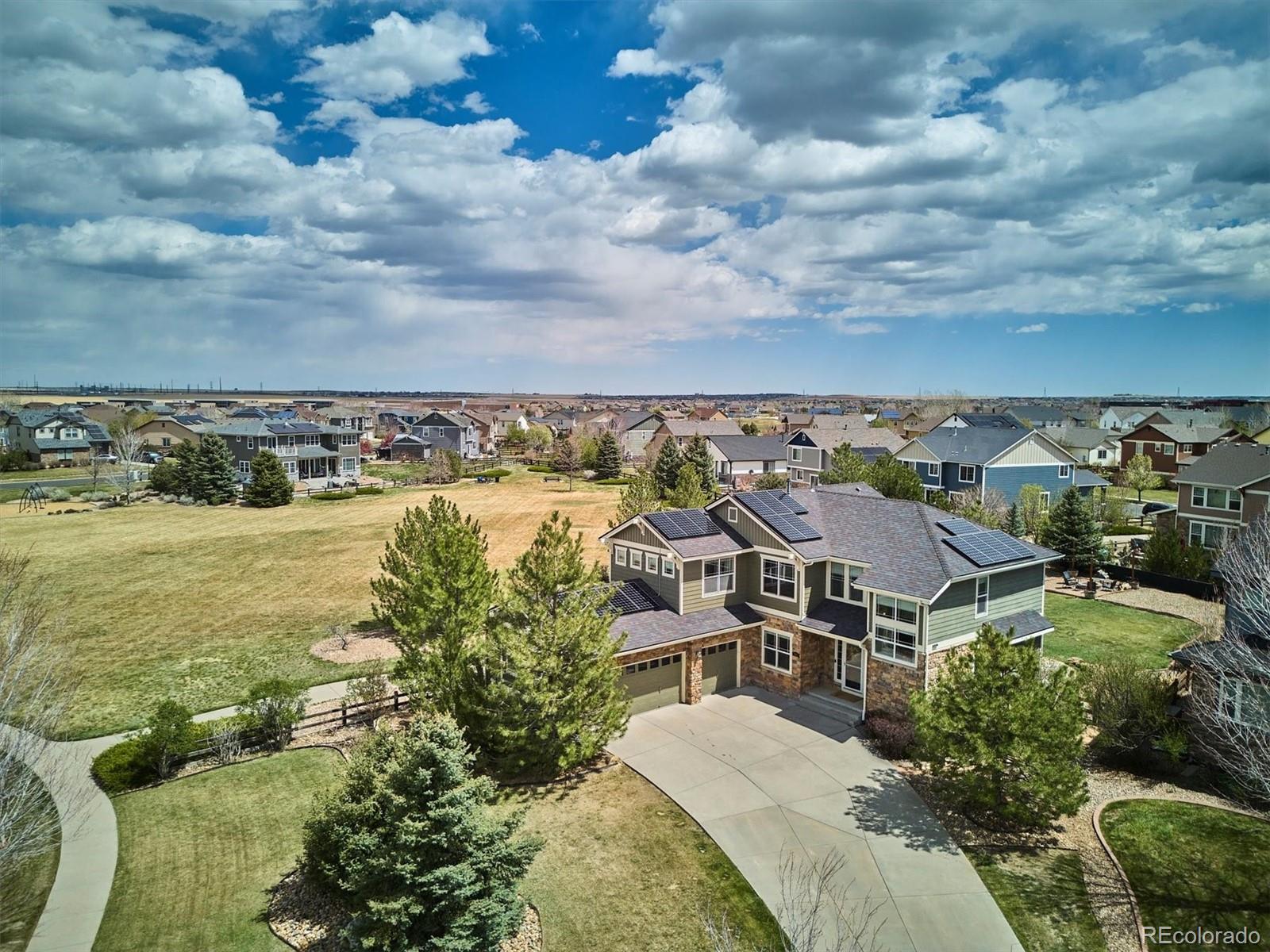 MLS Image #35 for 282 n de gaulle street,aurora, Colorado