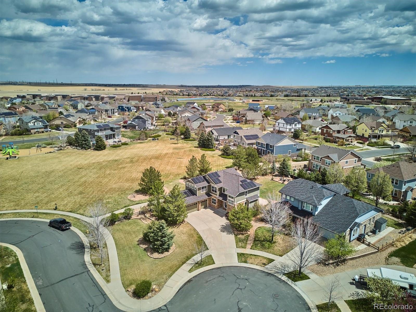 MLS Image #36 for 282 n de gaulle street,aurora, Colorado