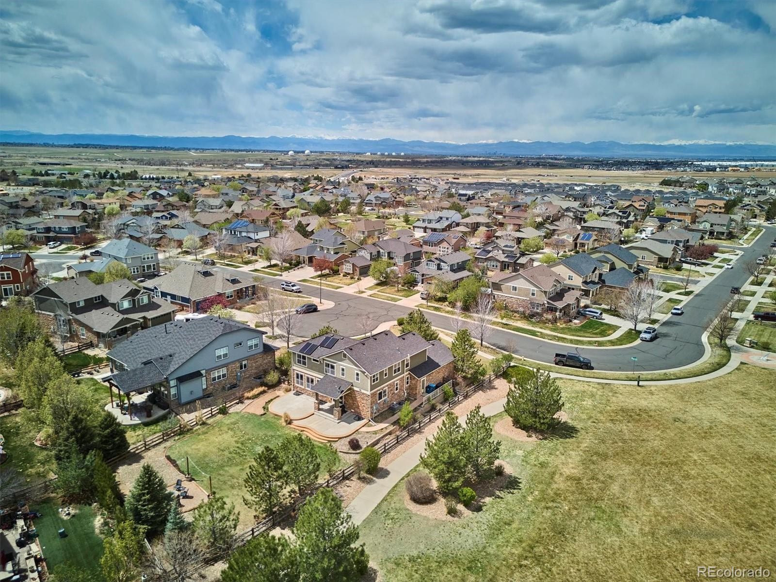 MLS Image #39 for 282 n de gaulle street,aurora, Colorado