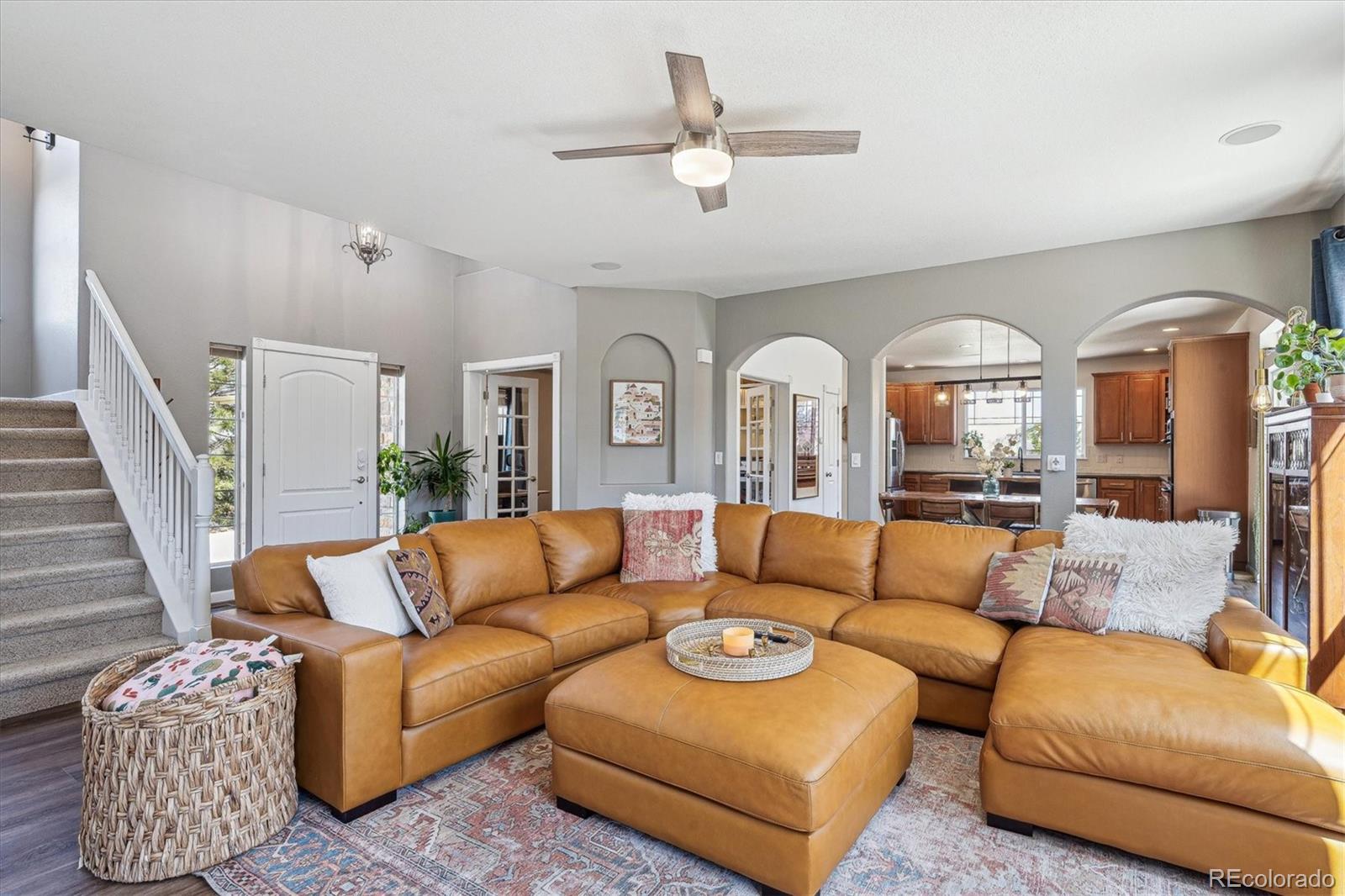 MLS Image #4 for 282 n de gaulle street,aurora, Colorado