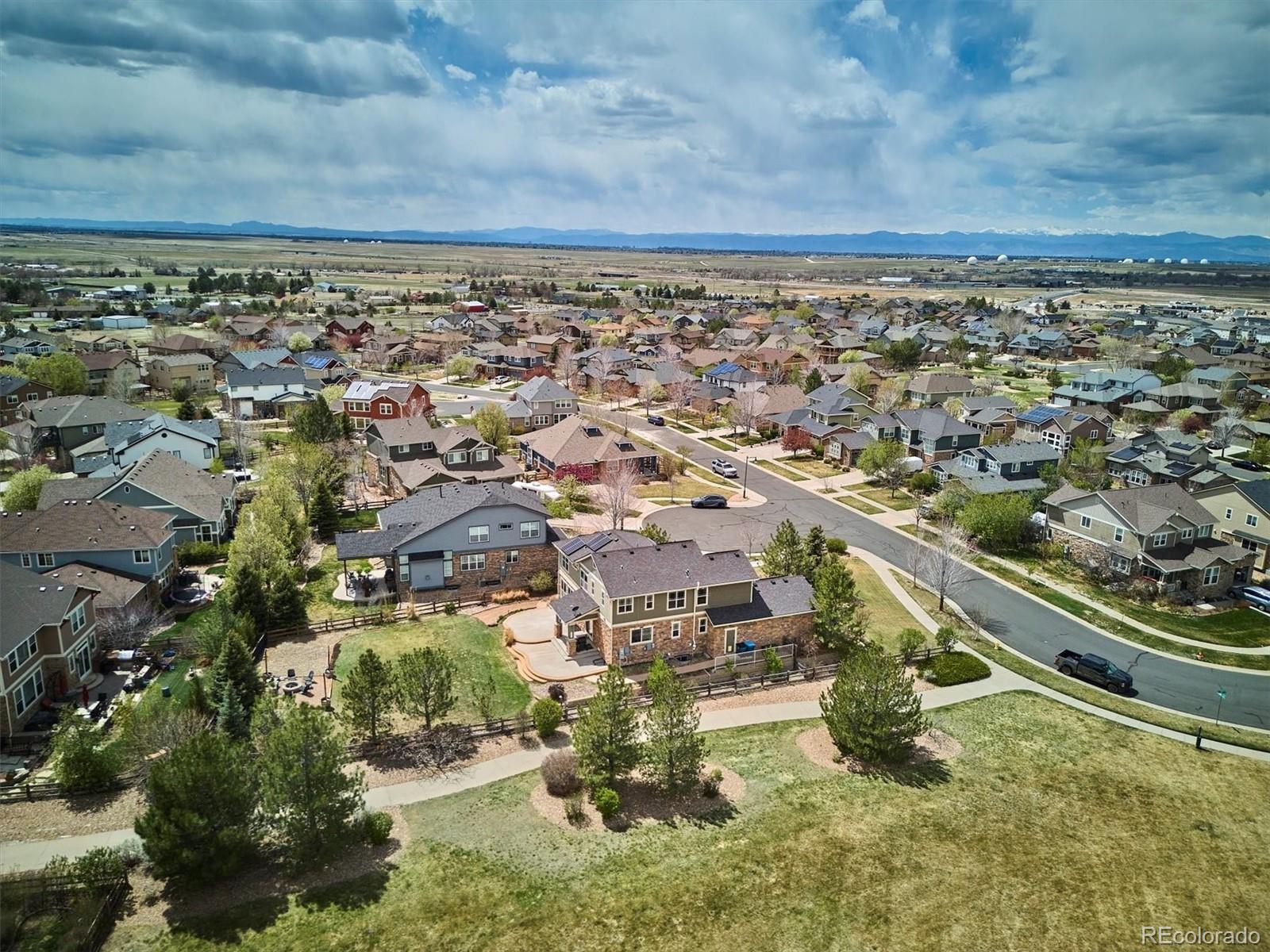 MLS Image #40 for 282 n de gaulle street,aurora, Colorado