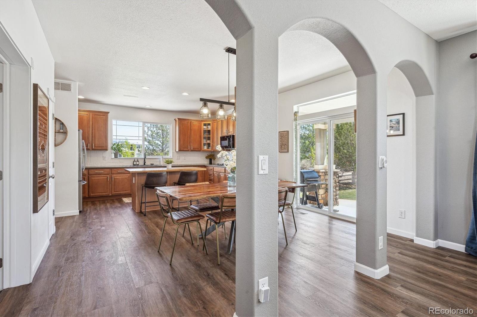 MLS Image #5 for 282 n de gaulle street,aurora, Colorado