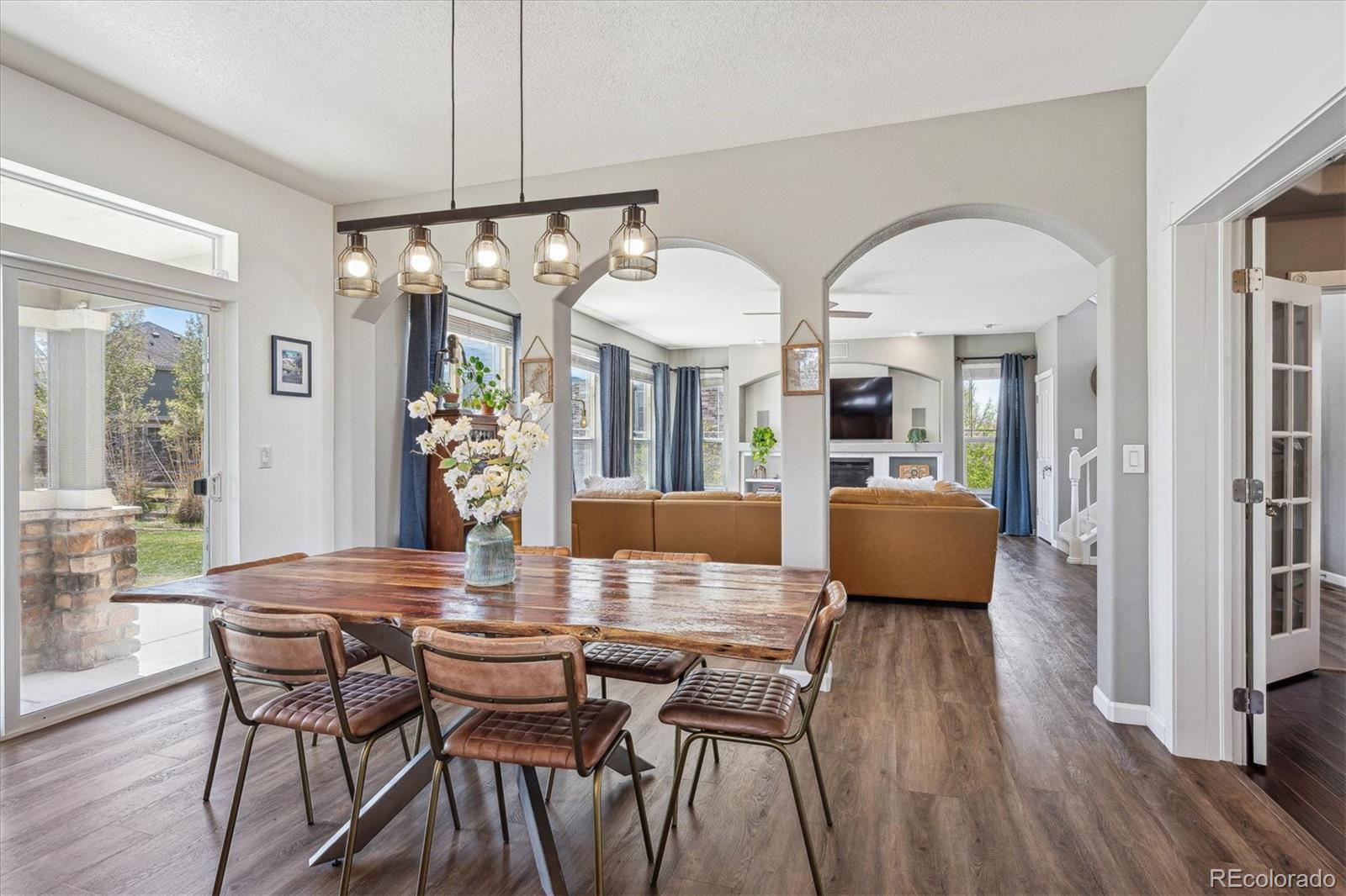 MLS Image #7 for 282 n de gaulle street,aurora, Colorado