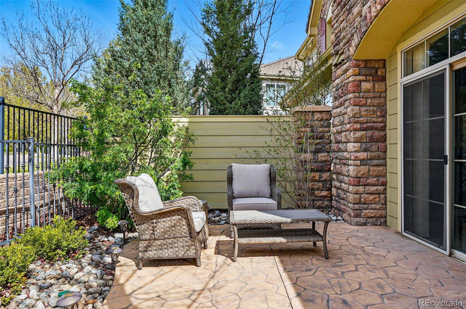 MLS Image #30 for 10103  bluffmont lane ,lone tree, Colorado