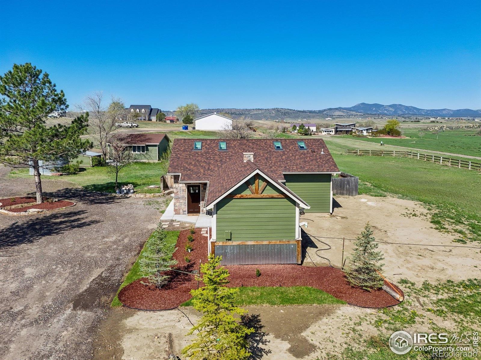 MLS Image #31 for 205 s county road 23 ,berthoud, Colorado