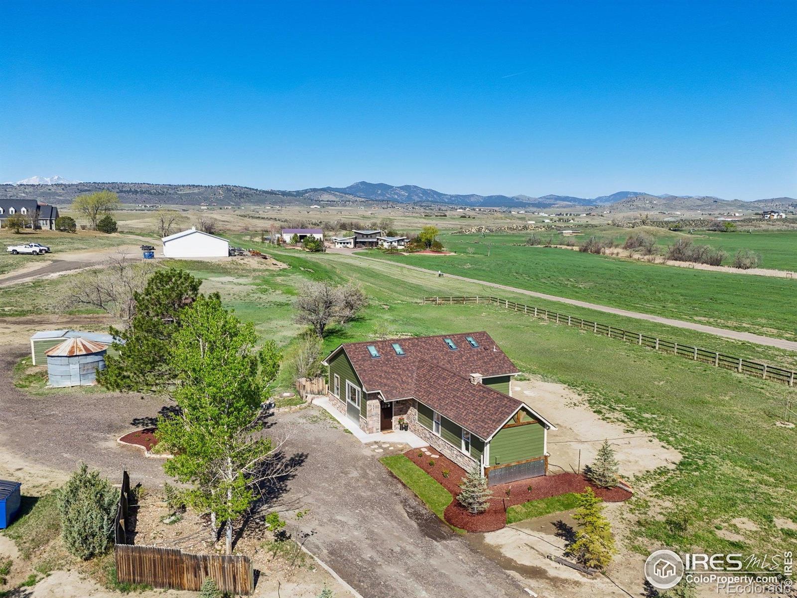 MLS Image #35 for 205 s county road 23 ,berthoud, Colorado