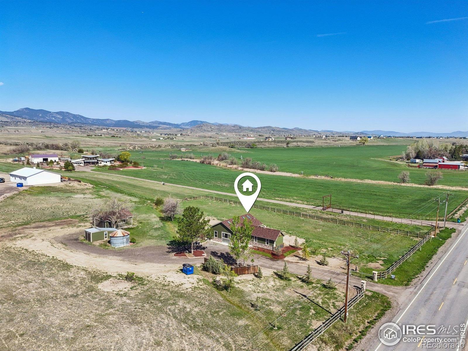 MLS Image #37 for 205 s county road 23 ,berthoud, Colorado