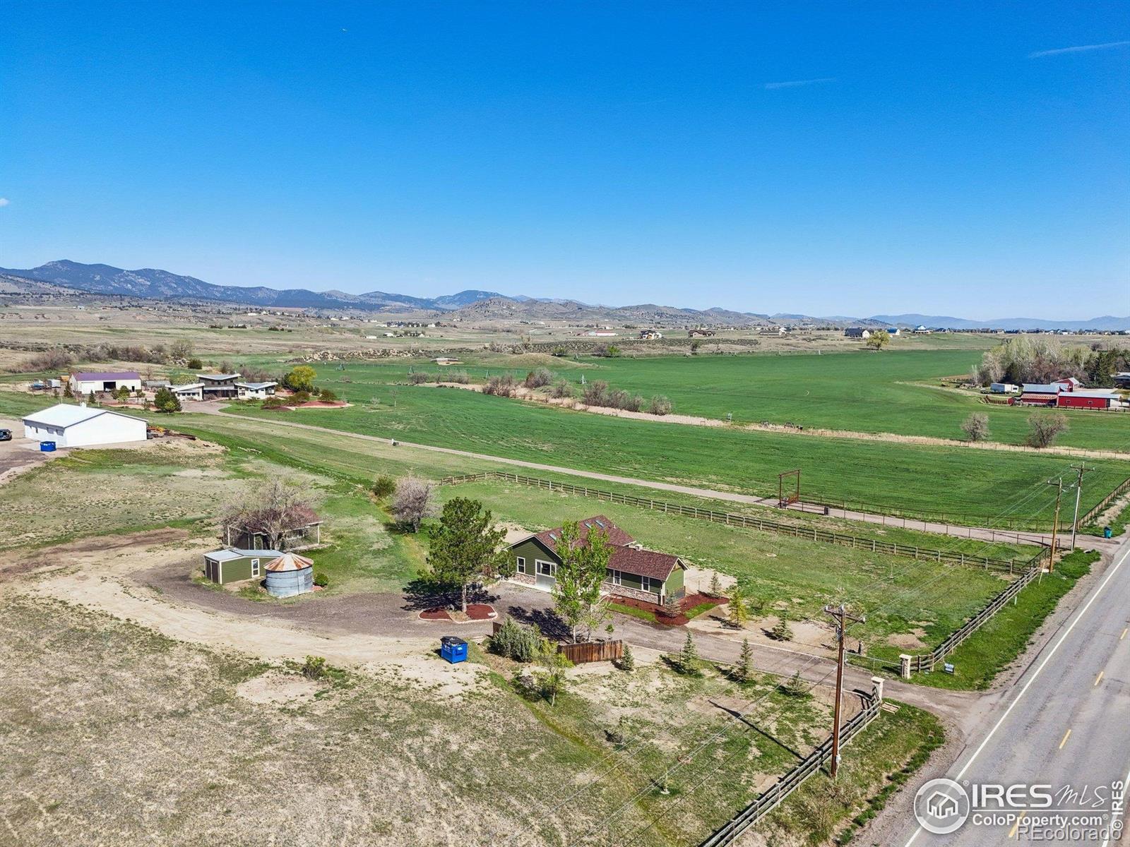 MLS Image #39 for 205 s county road 23 ,berthoud, Colorado