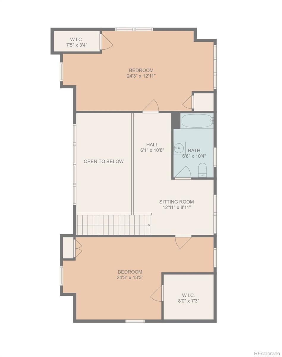 MLS Image #41 for 2595 s adams street,denver, Colorado