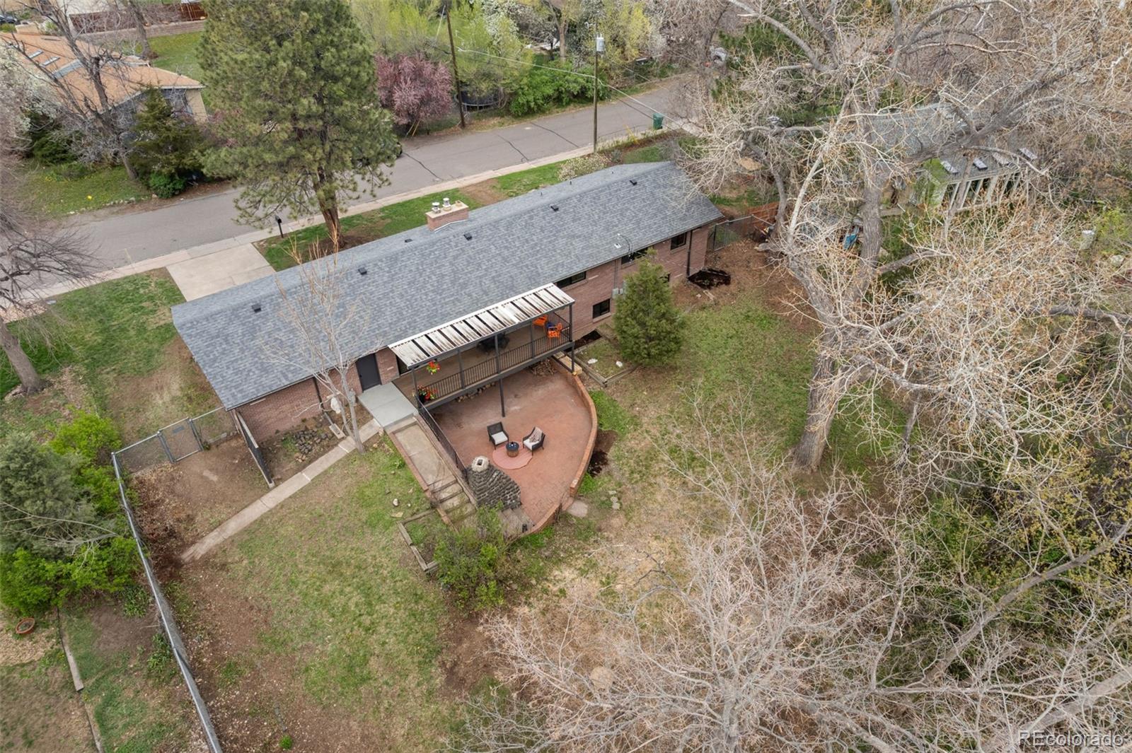 MLS Image #40 for 8750 w 8th avenue,lakewood, Colorado