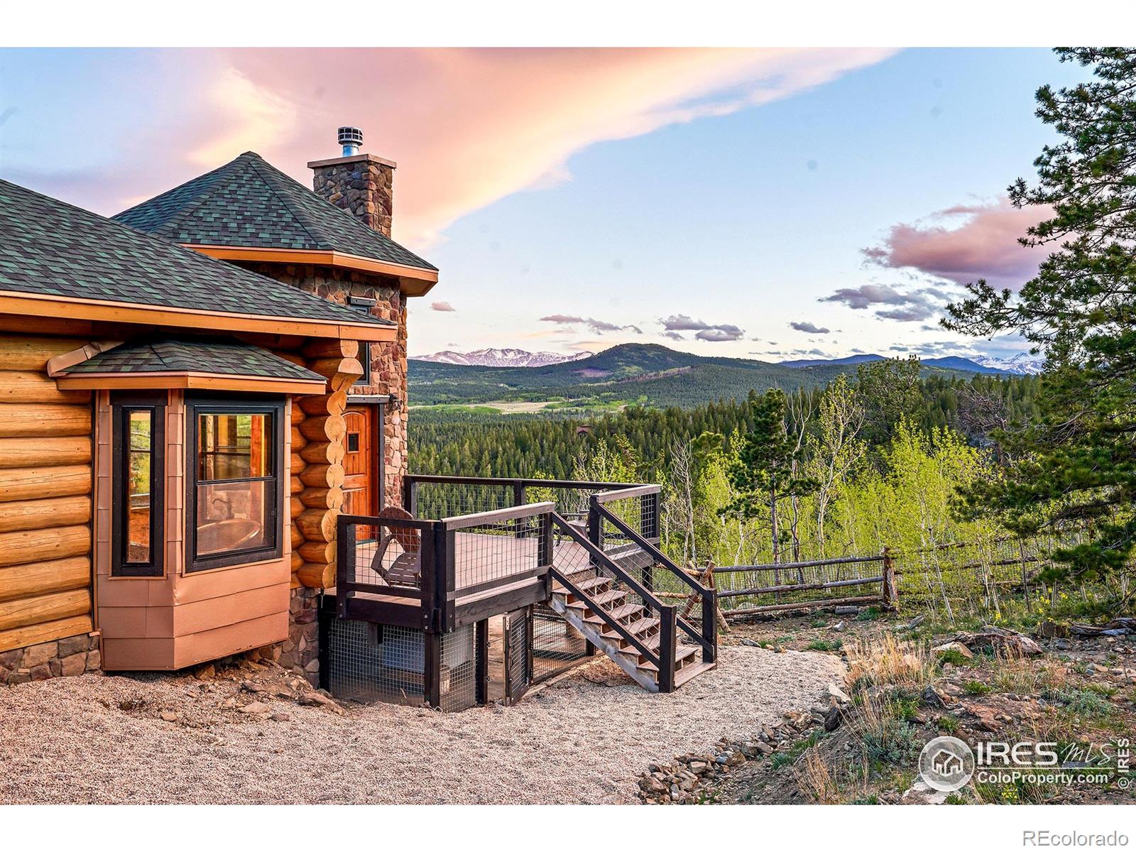 MLS Image #2 for 4  dill pickle place,black hawk, Colorado