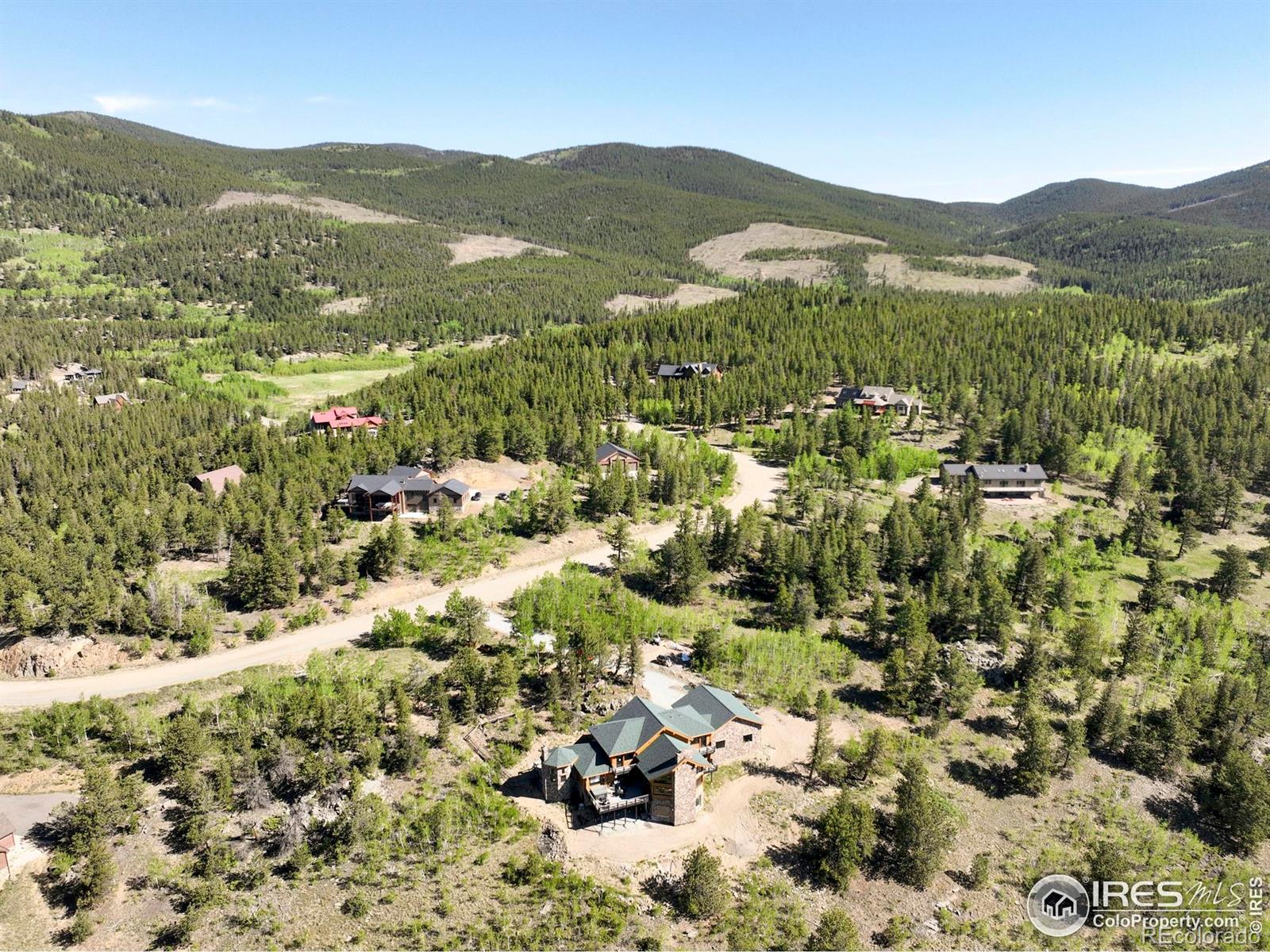 MLS Image #39 for 4  dill pickle place,black hawk, Colorado