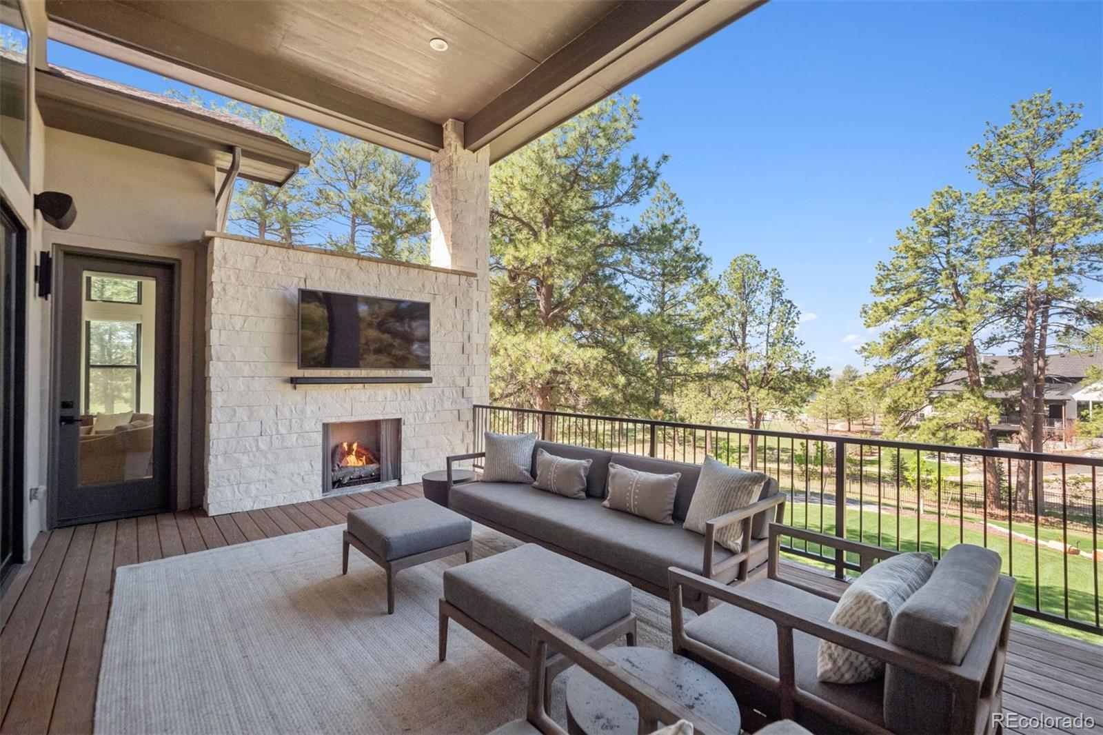 MLS Image #14 for 5787  powell road,parker, Colorado