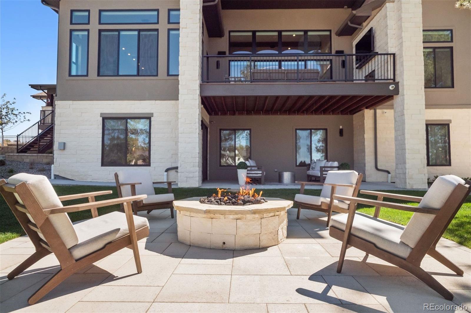 MLS Image #3 for 5787  powell road,parker, Colorado