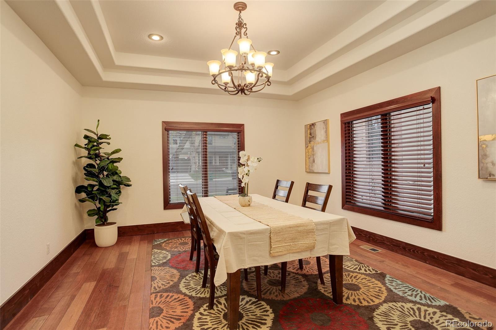 MLS Image #10 for 2931 s cook street,denver, Colorado