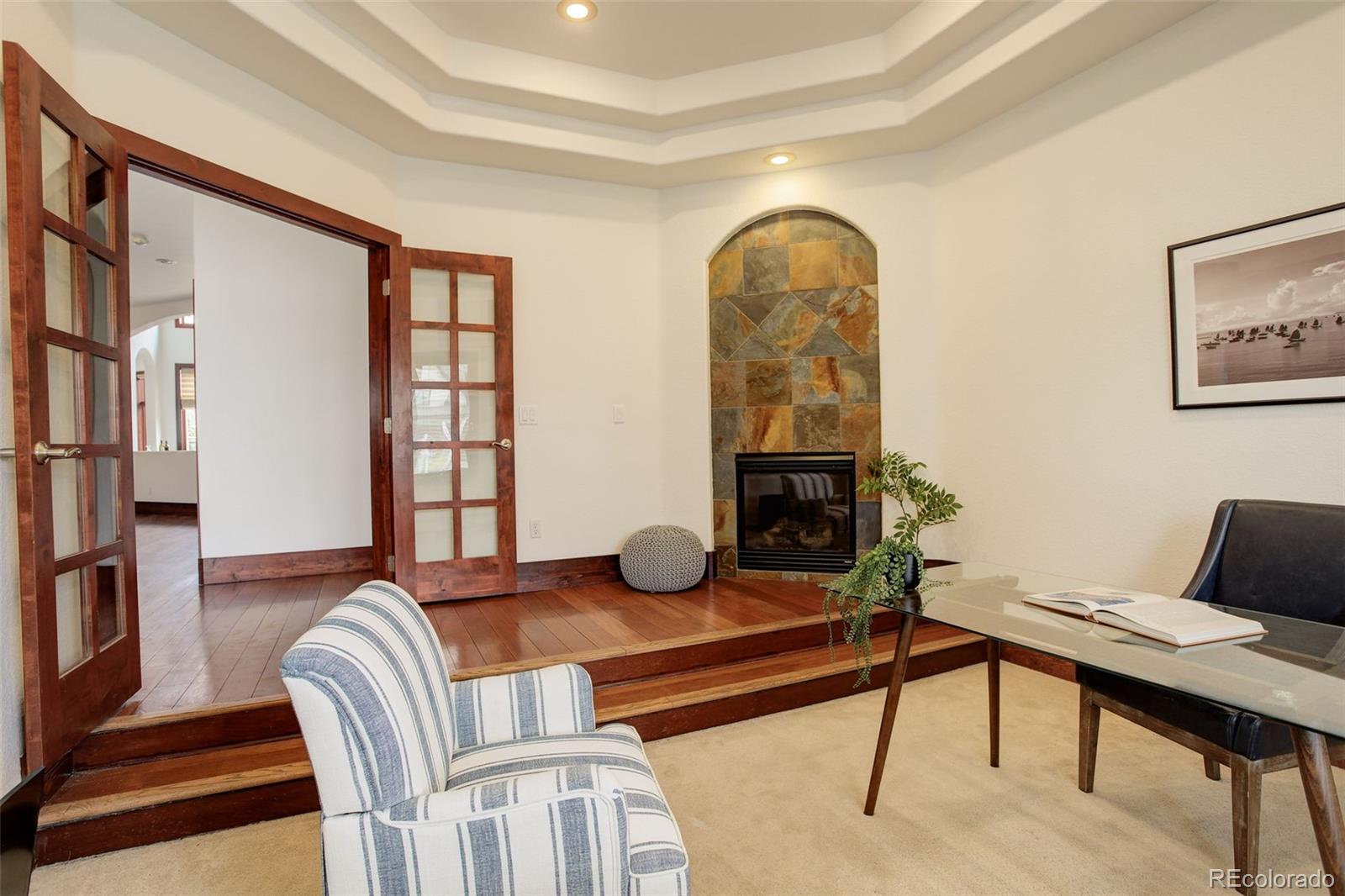 MLS Image #12 for 2931 s cook street,denver, Colorado