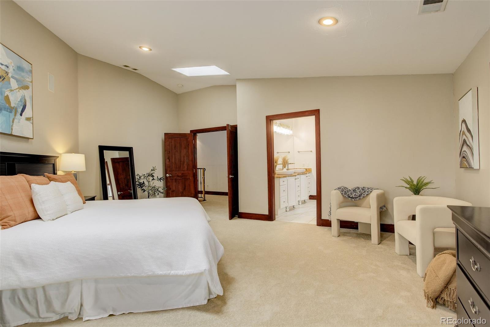 MLS Image #21 for 2931 s cook street,denver, Colorado