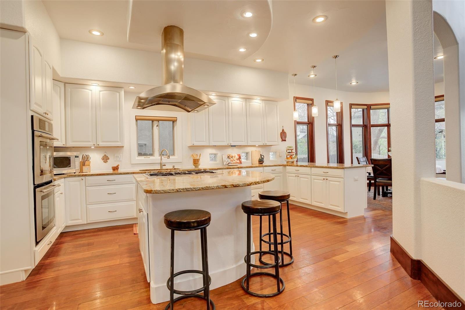 MLS Image #3 for 2931 s cook street,denver, Colorado