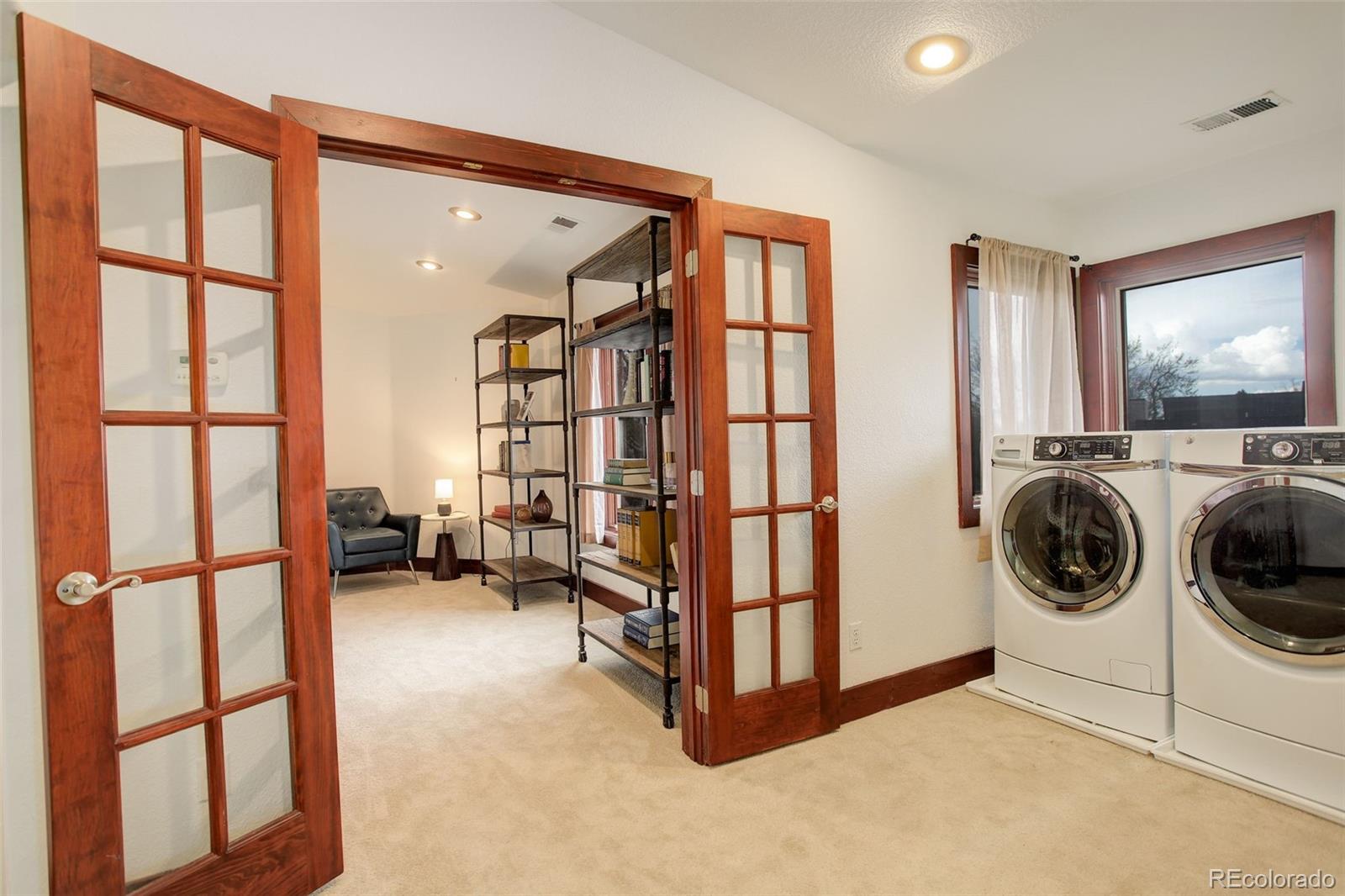 MLS Image #31 for 2931 s cook street,denver, Colorado