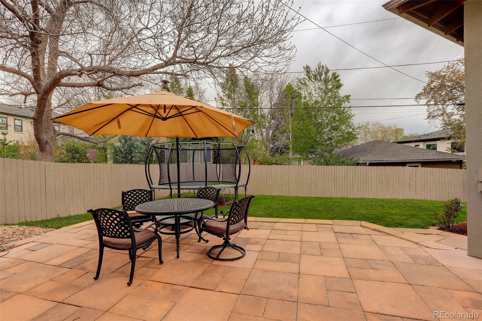 MLS Image #38 for 2931 s cook street,denver, Colorado
