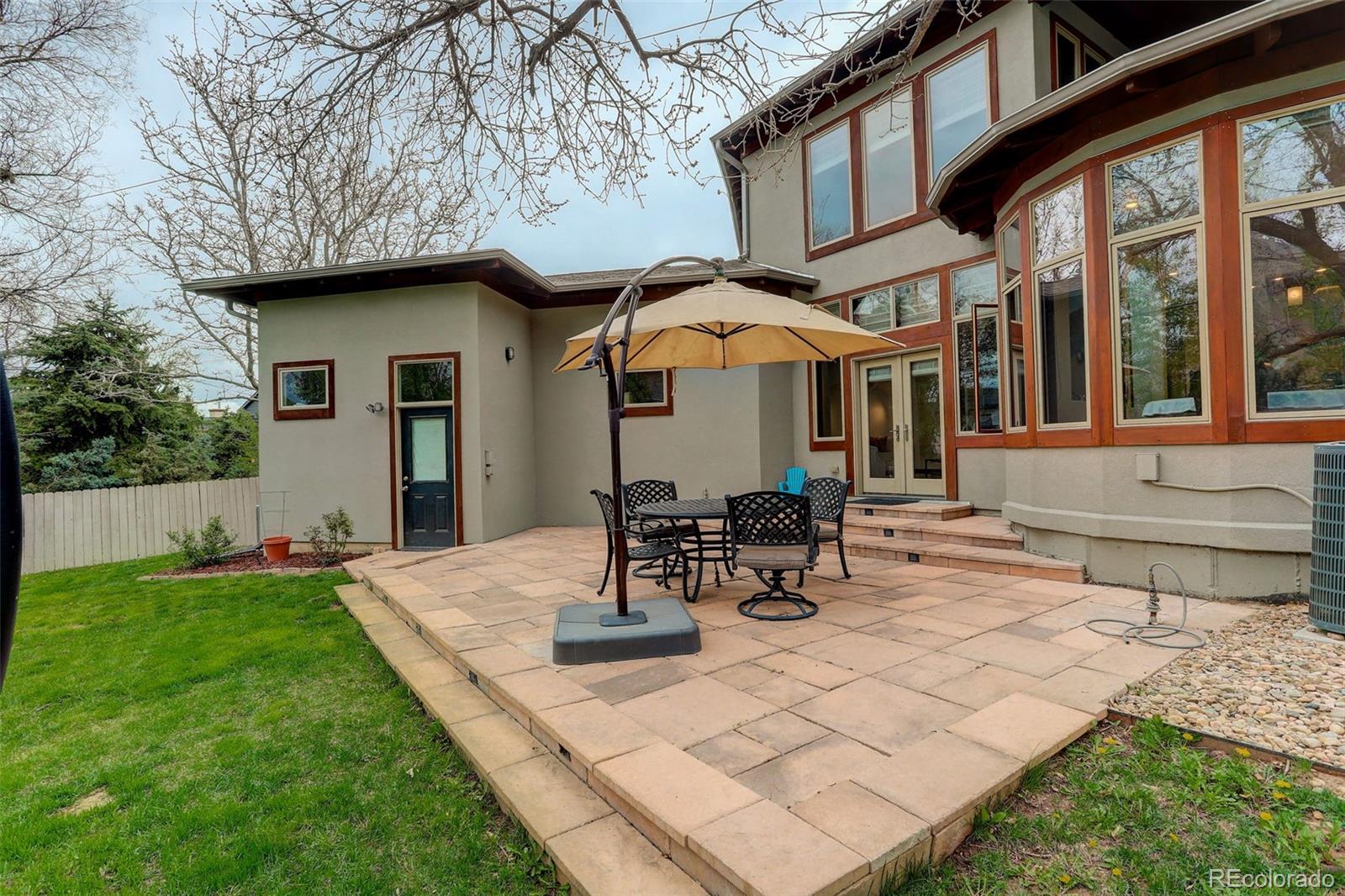 MLS Image #39 for 2931 s cook street,denver, Colorado