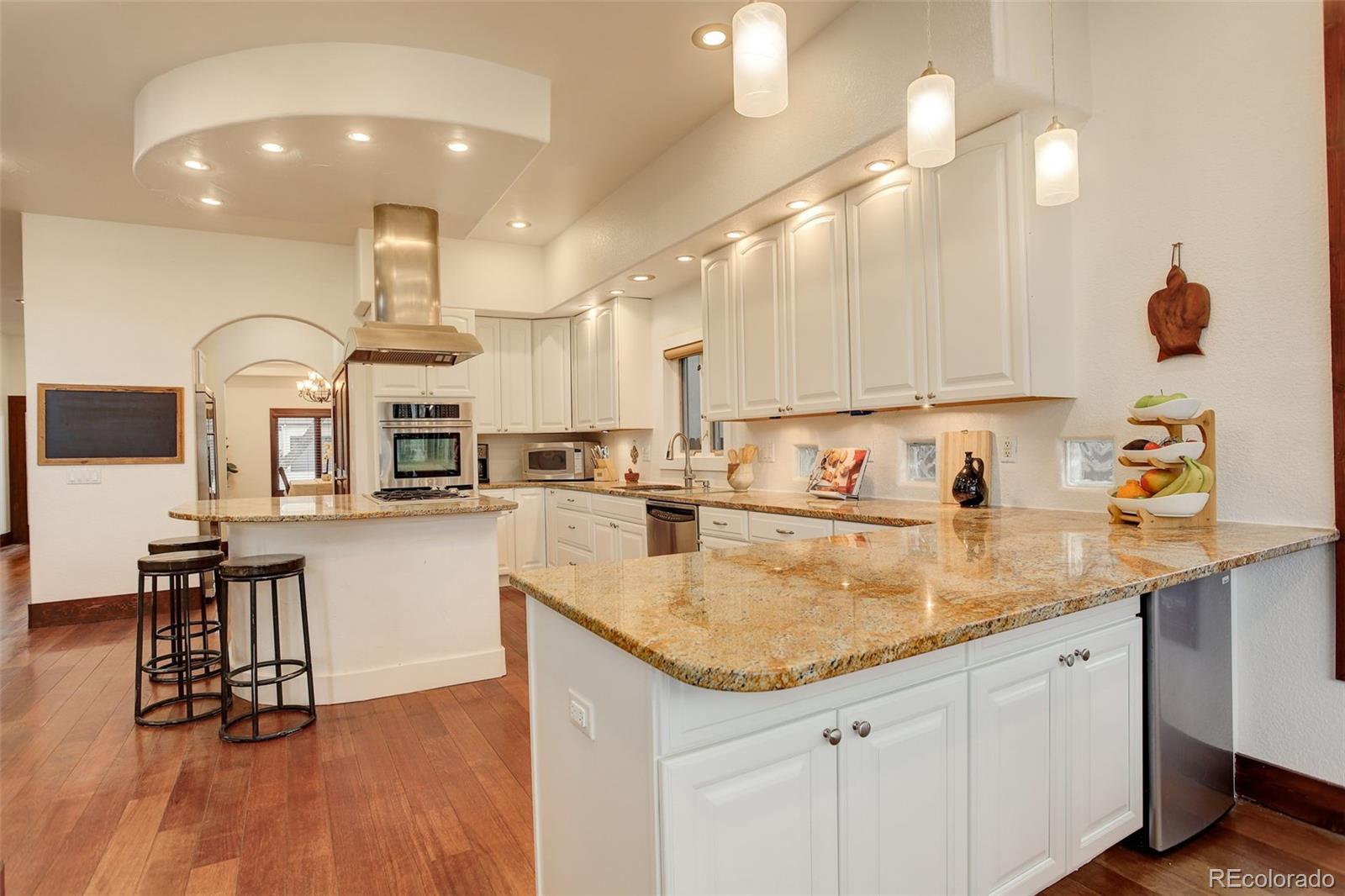 MLS Image #4 for 2931 s cook street,denver, Colorado