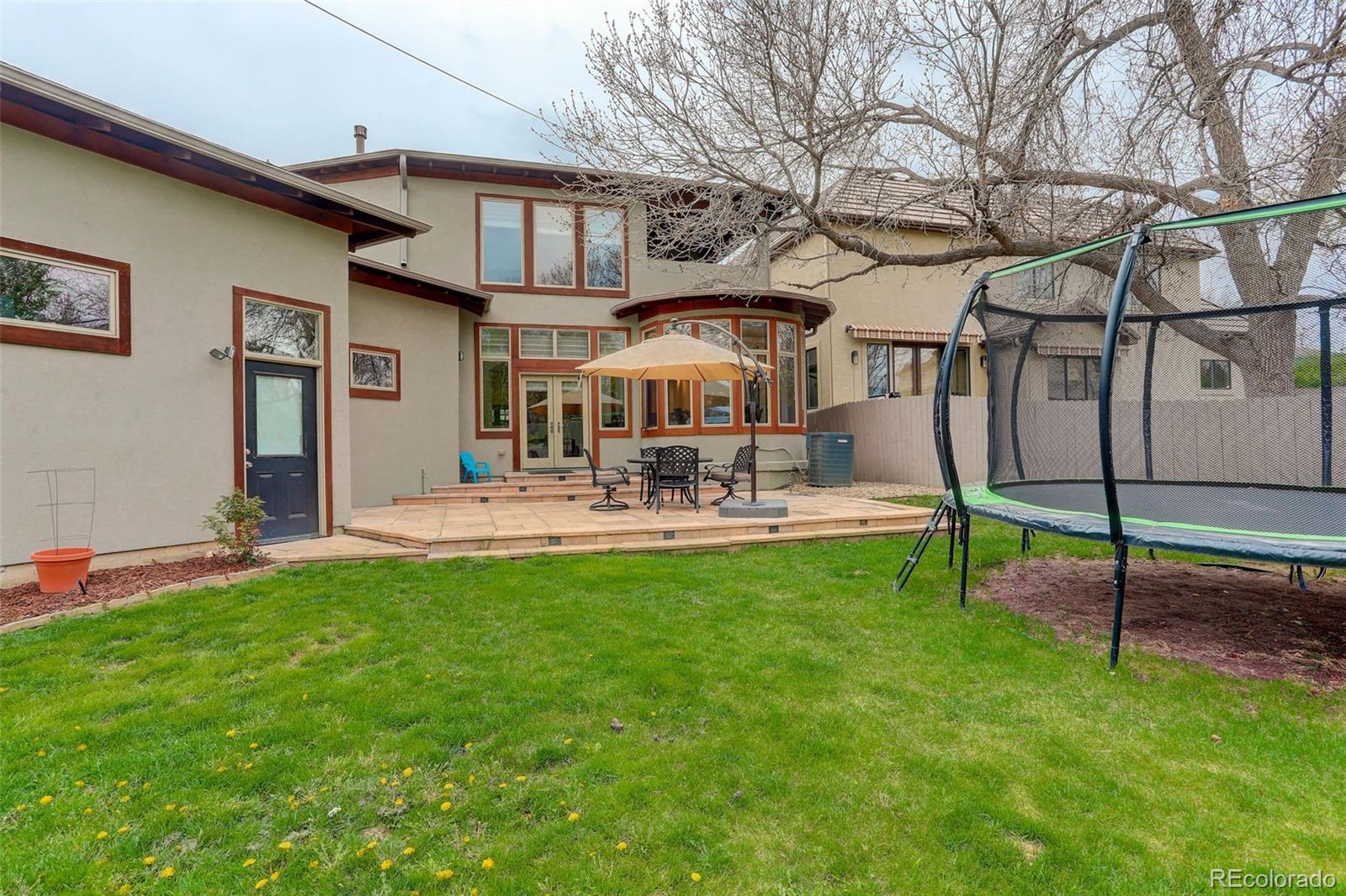 MLS Image #40 for 2931 s cook street,denver, Colorado