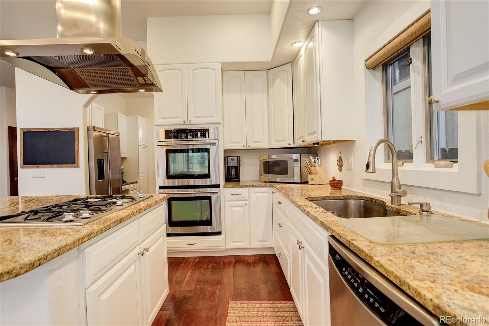 MLS Image #5 for 2931 s cook street,denver, Colorado