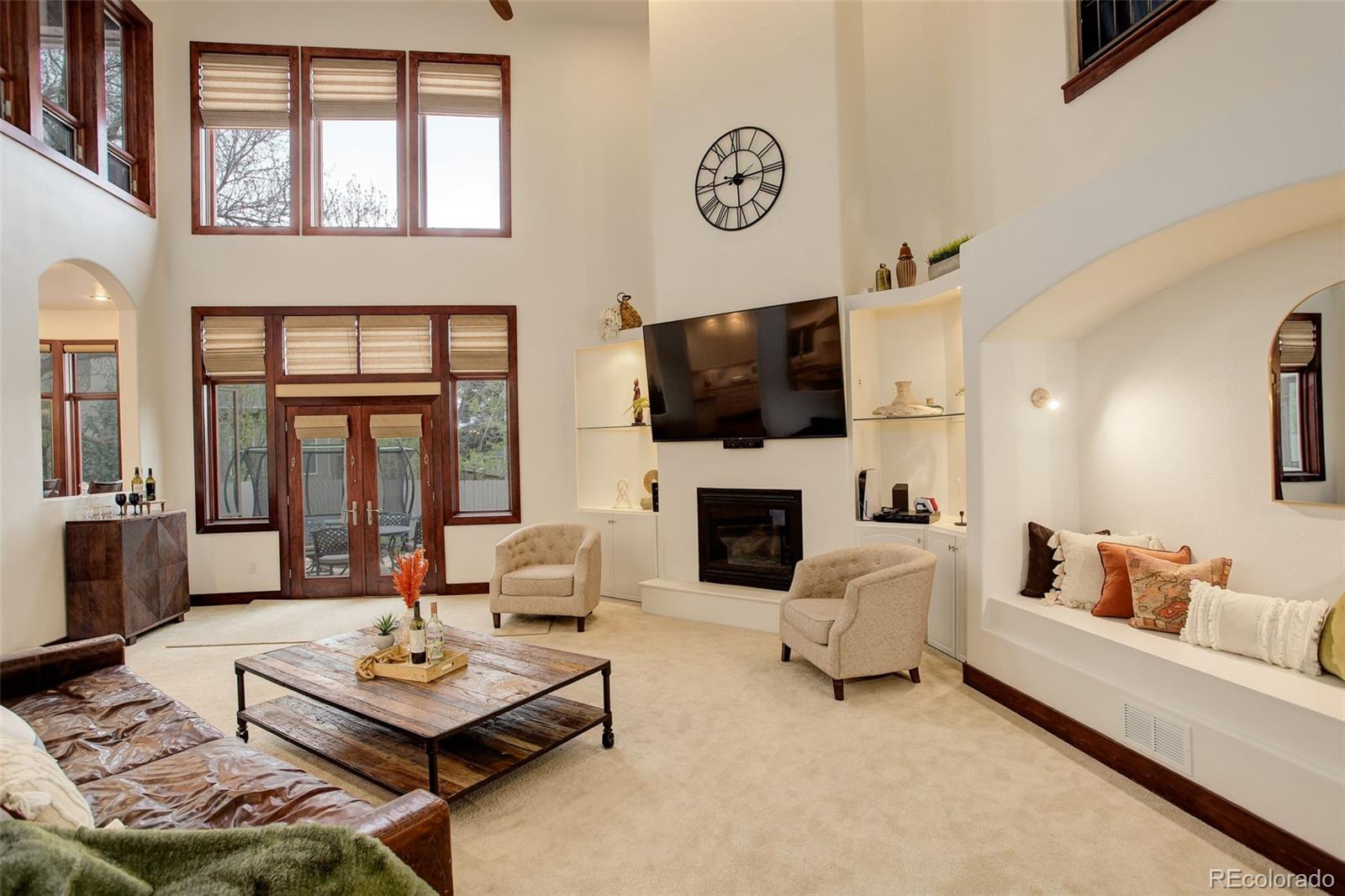 MLS Image #8 for 2931 s cook street,denver, Colorado