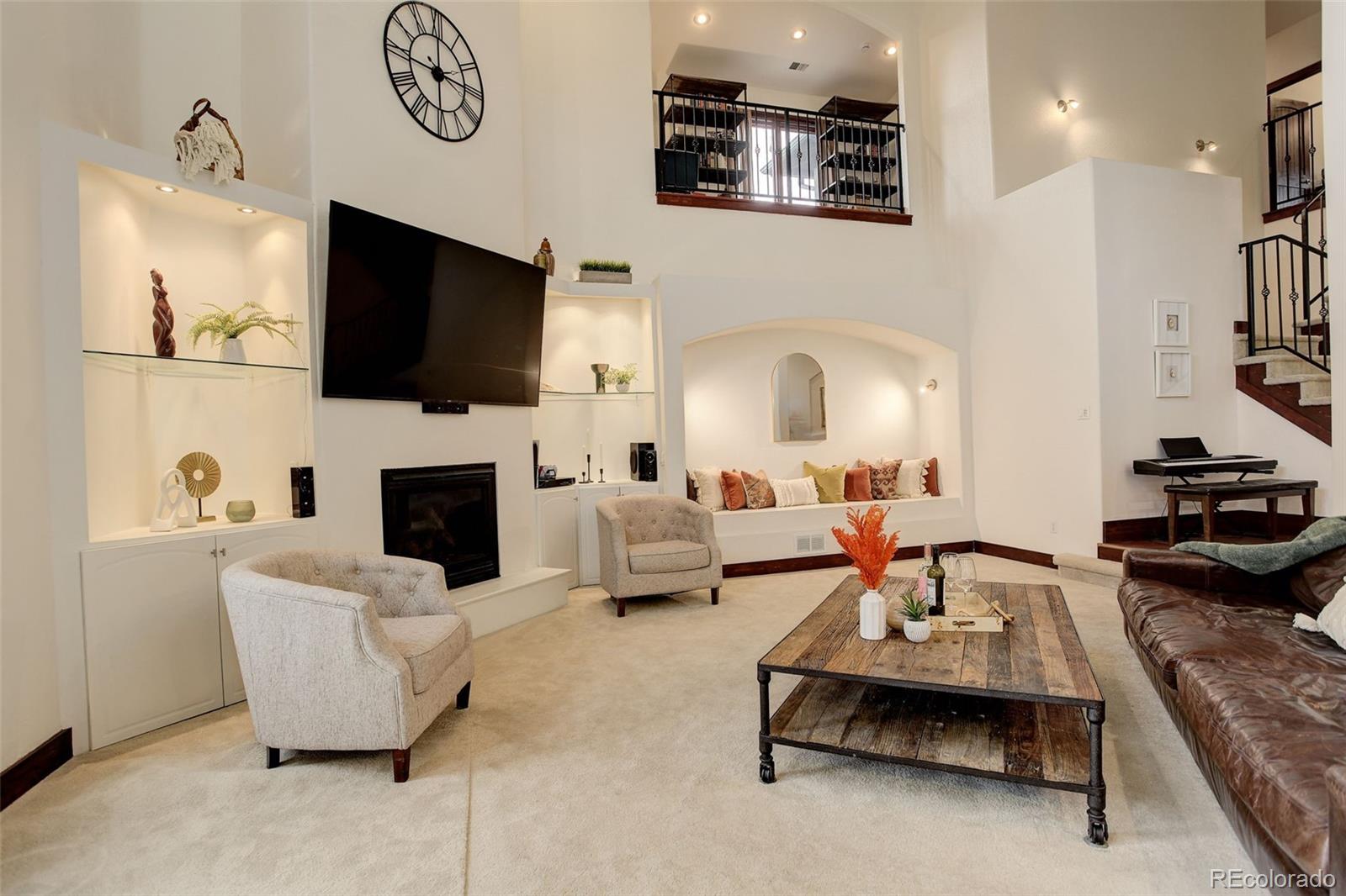 MLS Image #9 for 2931 s cook street,denver, Colorado