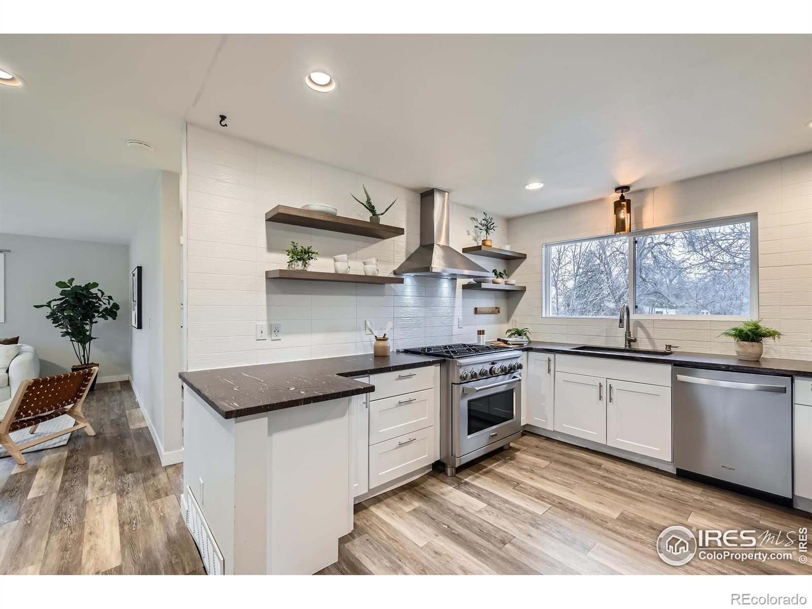 MLS Image #5 for 1498  wicklow street,boulder, Colorado