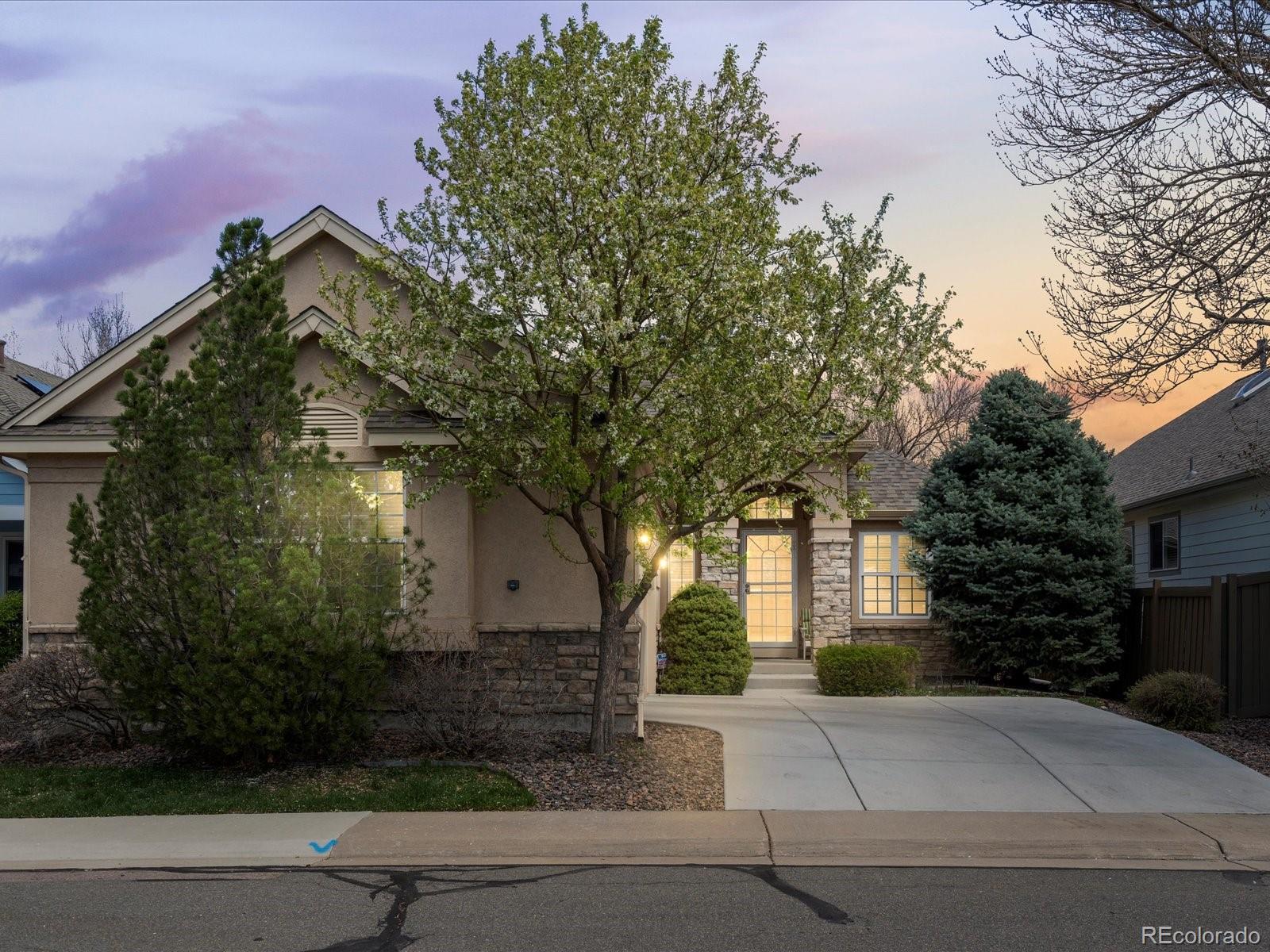 MLS Image #0 for 7158 w belmont drive,littleton, Colorado