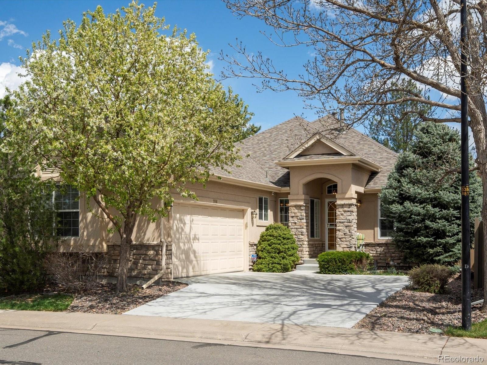 MLS Image #2 for 7158 w belmont drive,littleton, Colorado