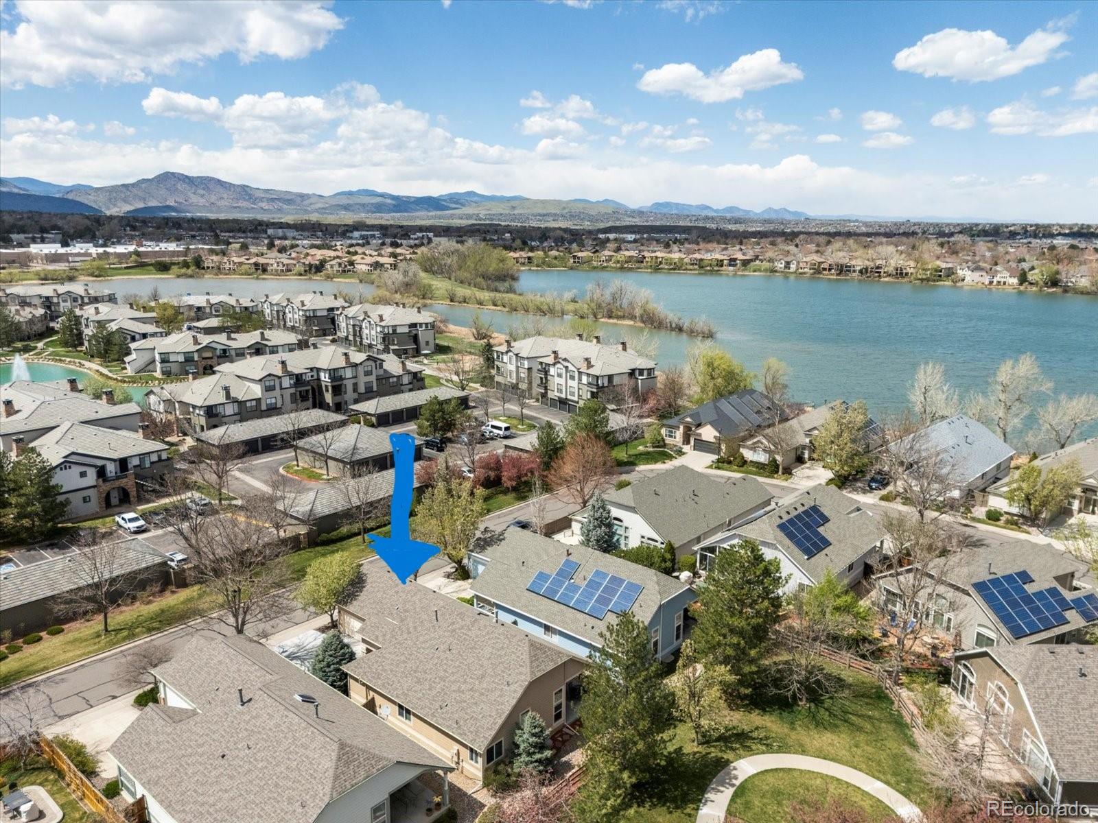 MLS Image #37 for 7158 w belmont drive,littleton, Colorado
