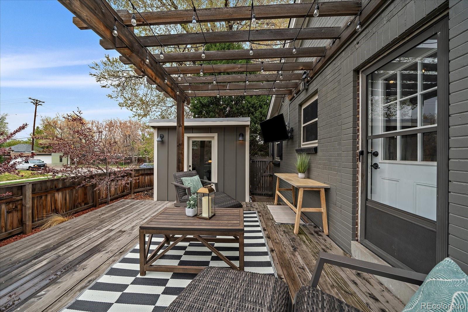 MLS Image #21 for 3327  irving street,denver, Colorado