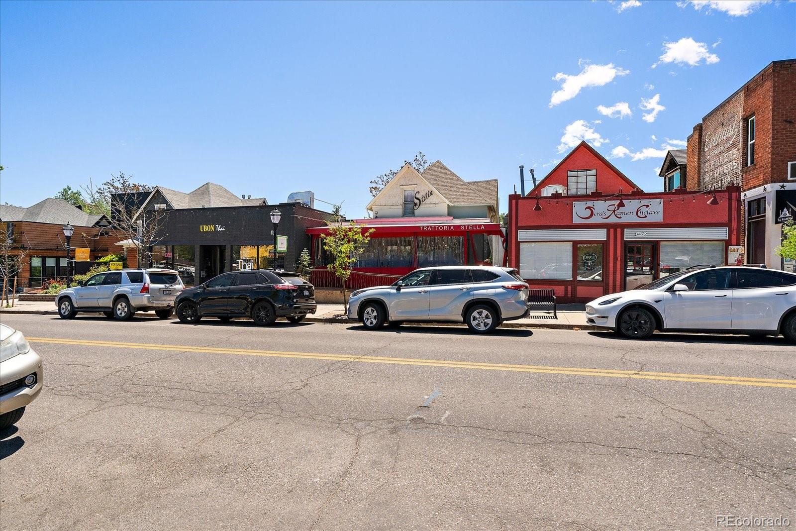 MLS Image #37 for 3327  irving street ,denver, Colorado