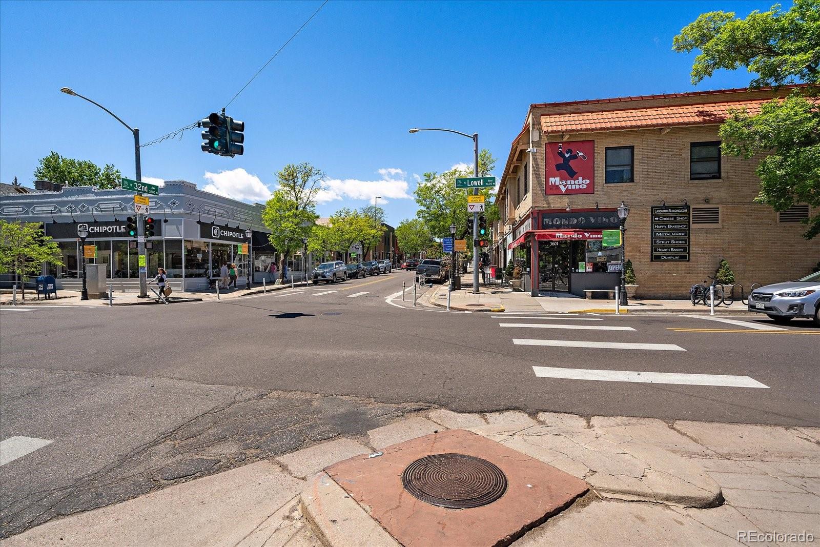 MLS Image #39 for 3327  irving street ,denver, Colorado