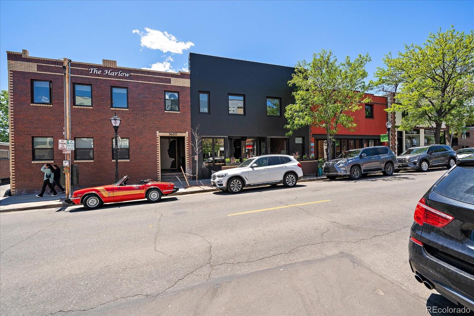 MLS Image #40 for 3327  irving street ,denver, Colorado