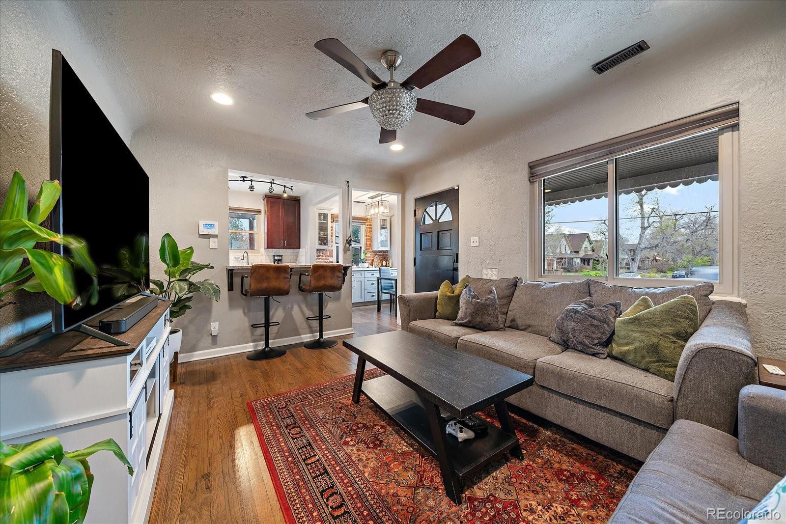 MLS Image #5 for 3327  irving street,denver, Colorado