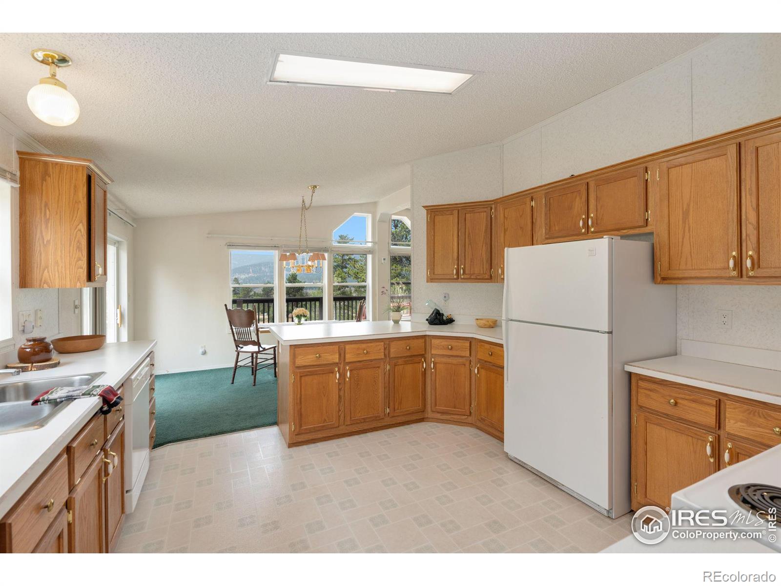 MLS Image #10 for 5547 n county road 73c ,red feather lakes, Colorado