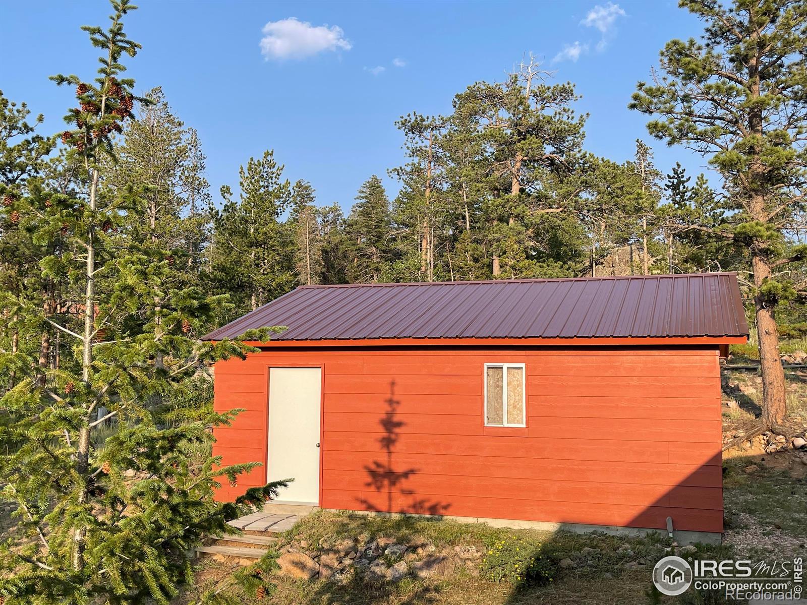 MLS Image #24 for 5547 n county road 73c ,red feather lakes, Colorado