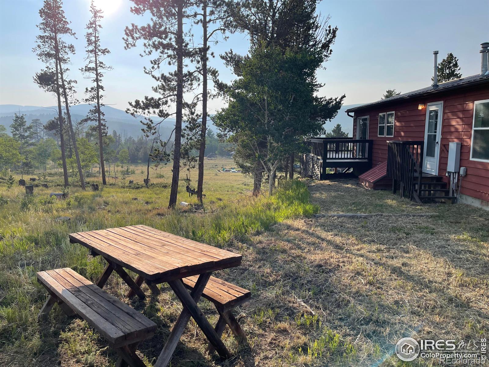 MLS Image #25 for 5547 n county road 73c ,red feather lakes, Colorado