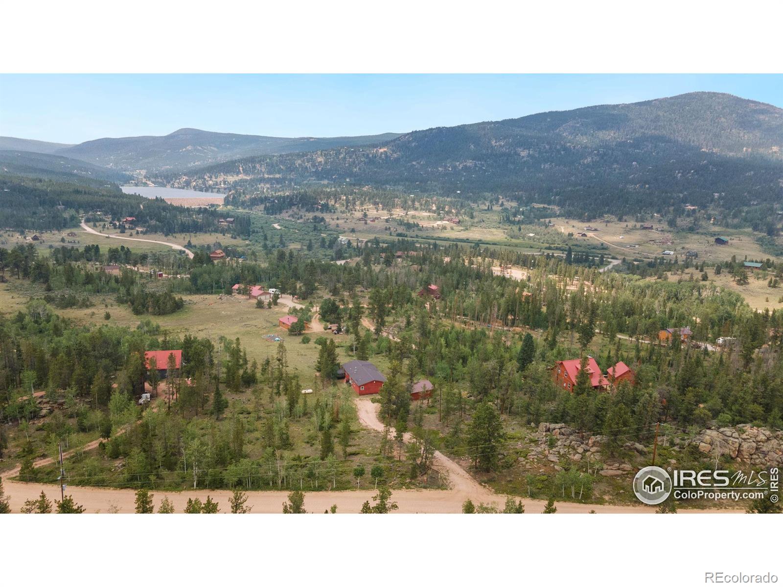 MLS Image #29 for 5547 n county road 73c ,red feather lakes, Colorado